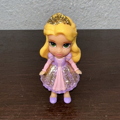 Disney tangled pvc - tangled,
