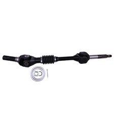 Complete Rear Axle Shaft Set