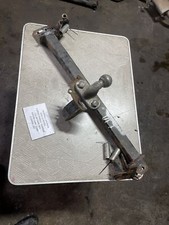 Vauxhall Zafira A 2002 1.6