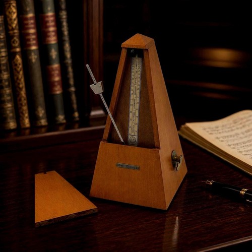 Seth thomas metronome - thomas,