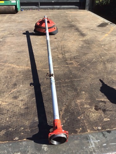 Kawasaki tg18 strimmer - kawasaki,