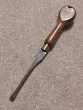 Antique Turnscrew By Thomas