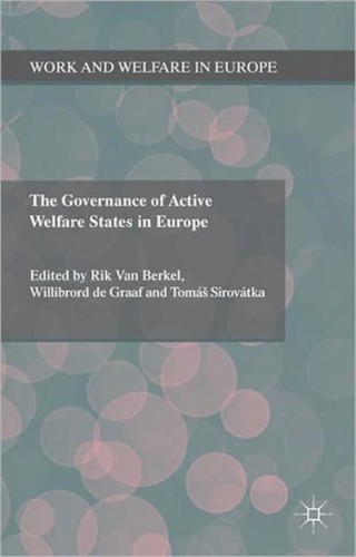 Van berkel governance - governance, of