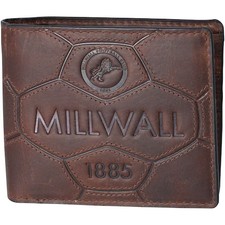 Millwall Vintage Football