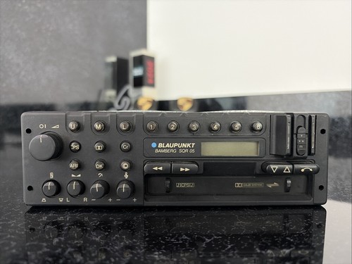 Blaupunkt bamberg sqr car - 05,