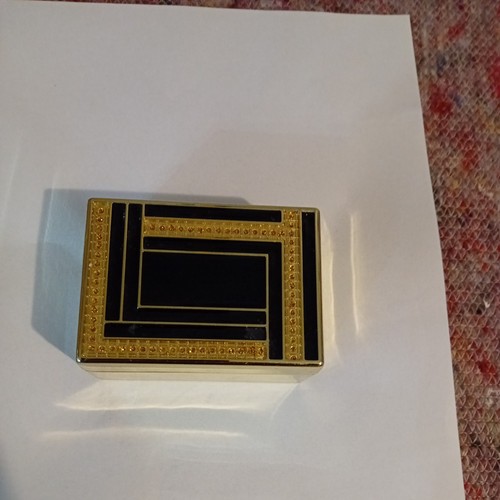 Vintage black velvet - vintage,