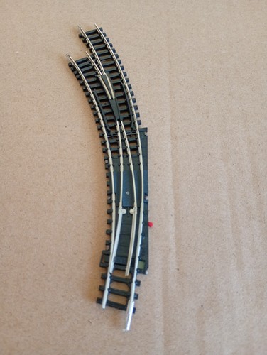Minitrix 4966 gauge curved - n,