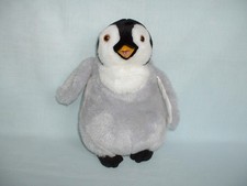HAPPY FEET 10" MUMBLE THE