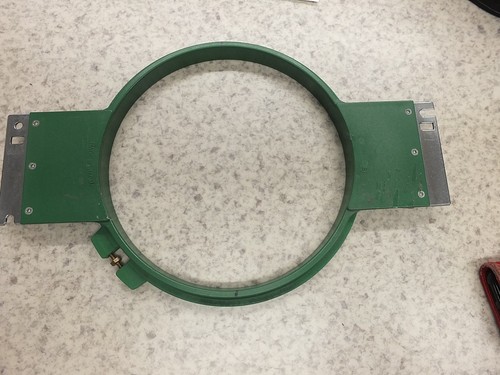 Embroidery hoop 21cm for - embroidery,