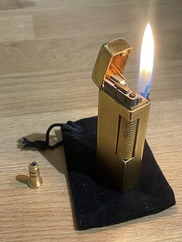 Vintage dunhill rollagas - vintage,