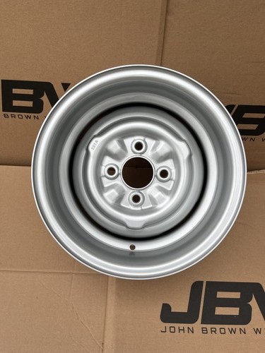 7x13 smoothie 4x108 silver - smoothie,