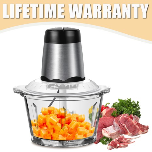 Mini chopper electric blender - chopper, blender&