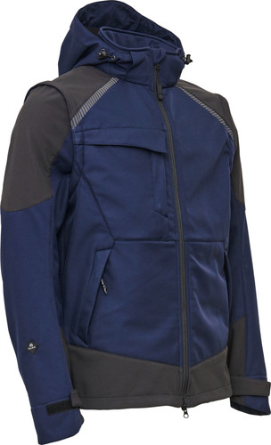 Elka working xtreme softshell - elka,