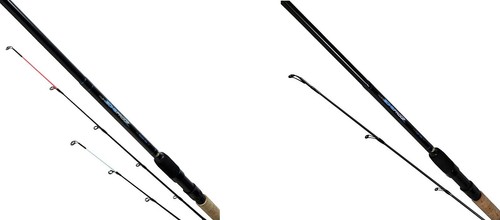 Middy bombproof 9ft - middy, feeder