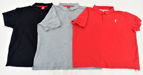 Liverpool polo shirt 3 - shirt,