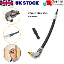 Adjustable Flexible Drill