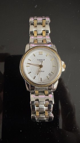 Tissot ballade ladies - tissot,