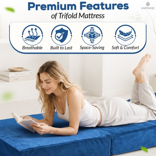 Bed single chair - single,