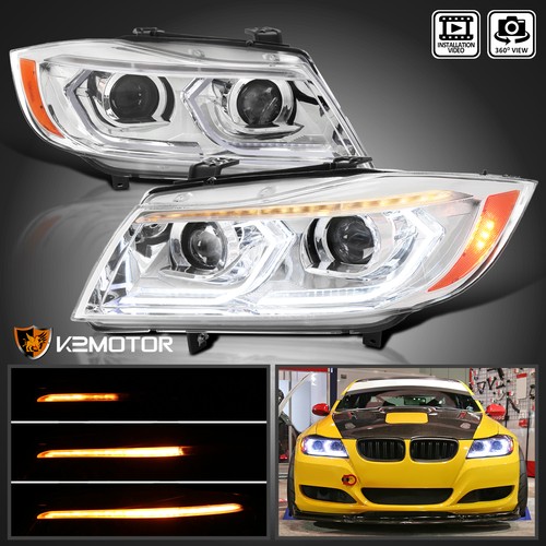 Fits 2006 2011 bmw e90 - fits,
