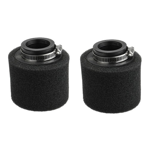 Black 38mm foam air - 38mm,