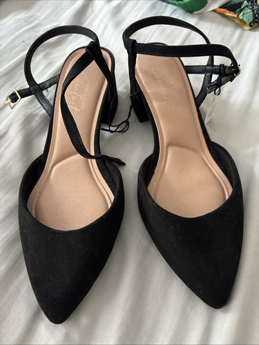 Ladies new look - ladies, faux