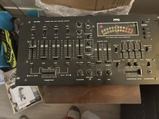 Numark DM1950 PPD Preamp Mixer