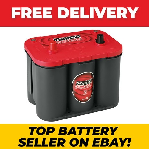 Optima red top 2 high - optima,