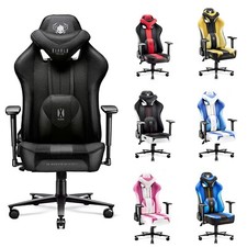 Diablo X-Player 2.0 Gaming Chair Gamer Chair Office Chair Desk Chair PC S-XL