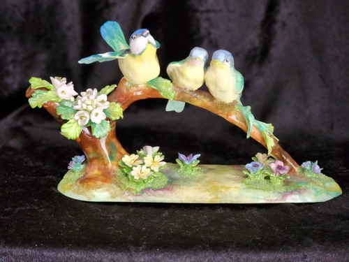 Jones crown staffordshire - crown,