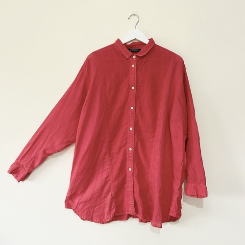 Yacco maricard lagenlook linen - yacco,