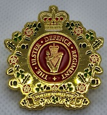 Ulster Defence Regiment