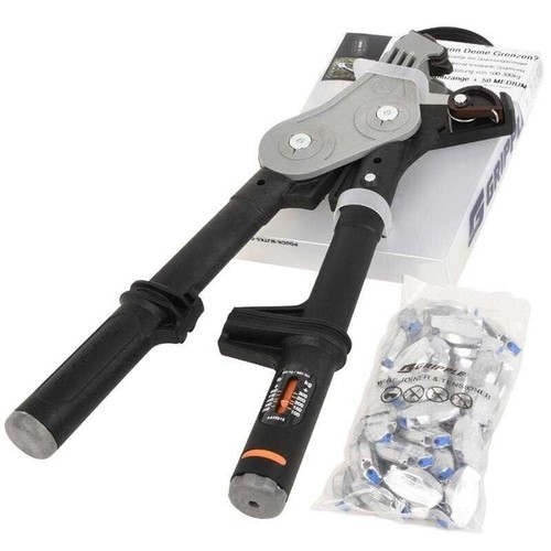 Gripple plus starter - plus, kit
