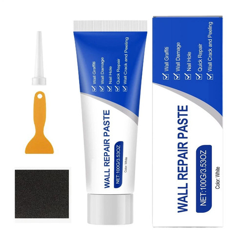 Drywall repair kit easy - repair,