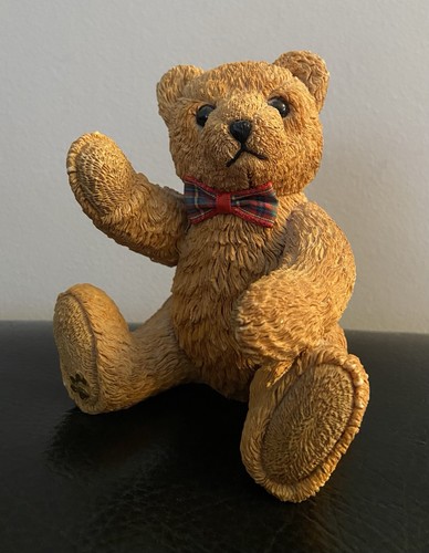 Vintage goebel beau bears - beau,