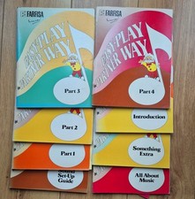 Collection 8 Sheet Music