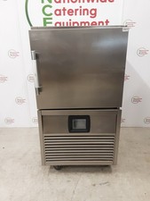 Used Foster BCT21 Blast Chiller, 21kg/6x1/1GN. 13amp. Delivery Available