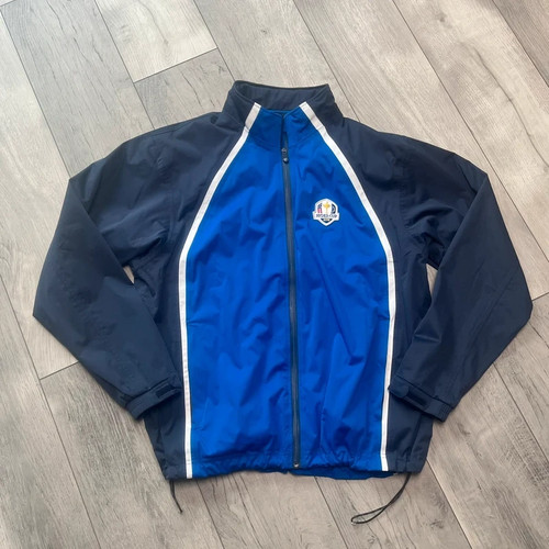 Proquip 2018 ryder cup - ryder,