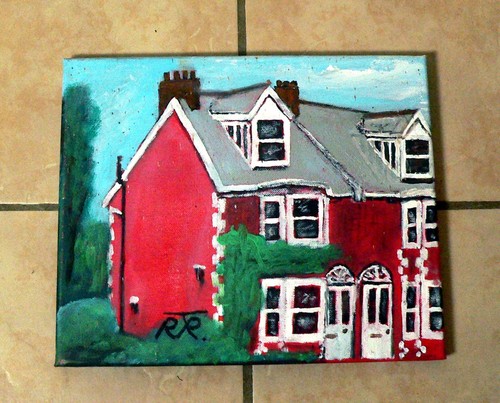 Newlyn artist richard - newlyn,