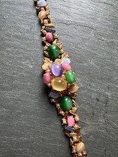 Vintage SPATS Flip Top Watch