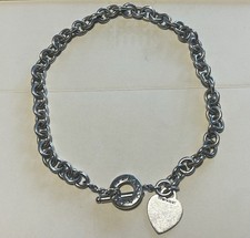 Authentic Tiffany&Co Return to