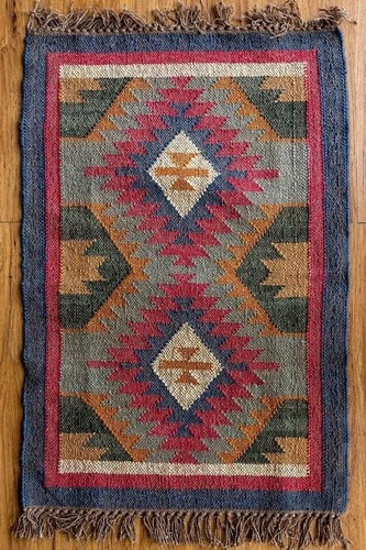 Kilim rug carpet - kilim,