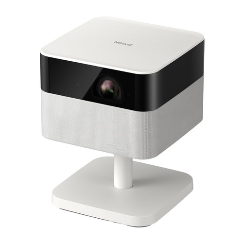 New epson lifestudio - ef-71,