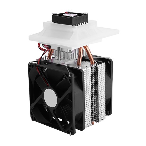 12v 72w thermoelectric cooler - 12v,
