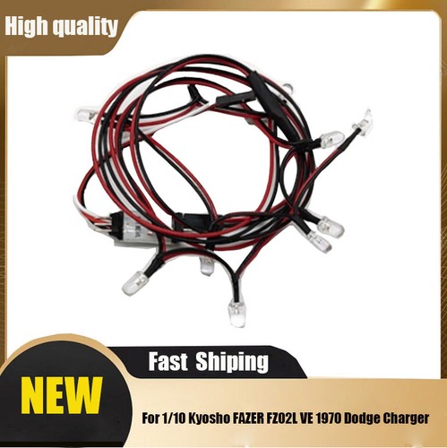 Led light kit for 1 - sy-rc,