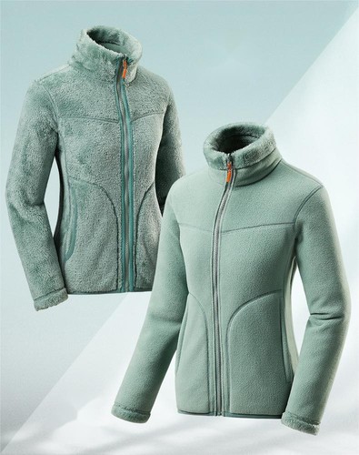 Double sided wearable women - double-sided,