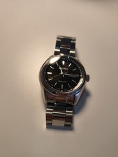 Seiko SRP529J1 / SARY 057 Mens Automatic Wristwatch