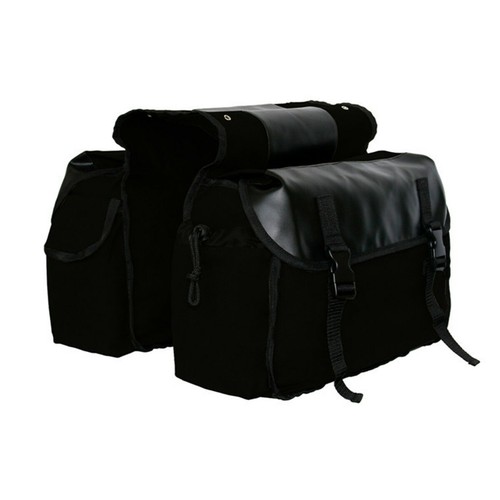 Motorcycle saddlebag panniers - saddlebag,