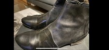 Marsell Mens Leather Boots |