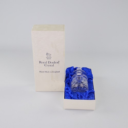 Royal doulton crystal - doulton,