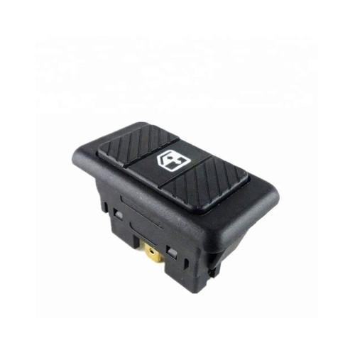 Power window switch - window, vw